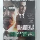 Rahantekijä - DVD - pikkukuva 1