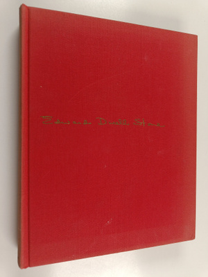 Edward Durell Stone : The Evolution of an Architect