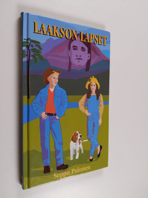 Seppo Palonen : Laakson lapset