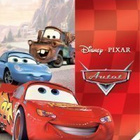 DVD: Cars ( Autot ) 1 ja 2 - pikkukuva 2