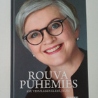 Anna-Liisa Hämäläinen : Rouva puhemies - Anu Vehviläisen ... - pikkukuva 1