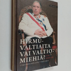 Tom Ambrose : Hirmuvaltiaita vai valtiomiehiä? : Tyranniu... - pikkukuva 1