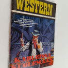 Western 6/1971 : Kahleissa kuolemaan - pikkukuva 1