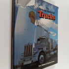 Eric Gibbins : The pictorial history of trucks - pikkukuva 1