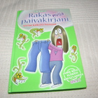 Jim Benton Rakas nuija päiväkirjani, syytän kaikesta - pikkukuva 1