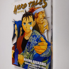 Hiromu Arakawa : Hero tales 1 - pikkukuva 1