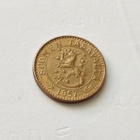 20 mk, circ, v . 1957 - pikkukuva 4
