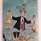 Aristocats Jenkki keräilykirja (sis. yli 100 keräilykuvaa) - pikkukuva 2