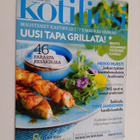 Kotiliesi 12/2011 - pikkukuva 1