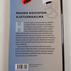Kari Nars : Mauno : optimistinen pessimisti - pikkukuva 2