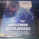 DVD Kuoleman Kilpajuoksu - pikkukuva 1