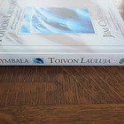 JIM CYMBALA: TOIVON LAULUJA - pikkukuva 5