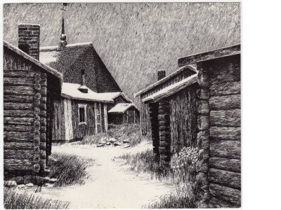 kortti °/** Kalajoki Alavieska Ylivieska - erilaisia