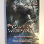 Game of Werewolves (DVD) ohjaus: Juan Martínez Moreno (UUSI) - pikkukuva 1