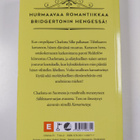 Sara Medberg : Silkkisisaret - Charlotta - pikkukuva 2
