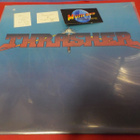 THRASHER - SUPER SESSION -85 EX/EX- LP - pikkukuva 1