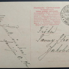 Erittäin kaunis taidejoulukortti 1906, Nikolainkaupunki - pikkukuva 2