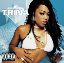 Trina - Diamond Princess (CD)