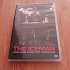 The Iceman dvd 2012 huippu kunto - pikkukuva 1