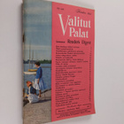 Valitut Palat : heinäkuu 1959 - pikkukuva 1