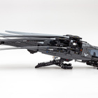 LEGO Icons 10327 - Dune Atreides Royal Ornithopter - pikkukuva 4
