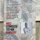 Timo Kettunen - Miksi syömisestä tuli niin hankalaa? (sid.) - pikkukuva 3