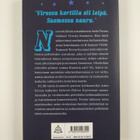 Antto Terras : Helsinki-Tallinn express : "totuus" suomal... - pikkukuva 2