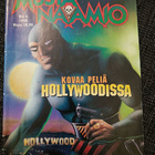 Mustanaamio 1998 n.6 - pikkukuva 1