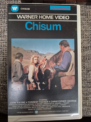 Chisum