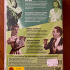 Ohjaajana William Markus Kokoelma DVD - pikkukuva 2