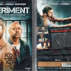 Experiment, The (33 279) UUSI -FI- DVD suomik. adrien brody - pikkukuva 1