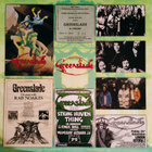 Greenslade - Live in Stockholm (uudenveroinen vinyyli) - pikkukuva 4