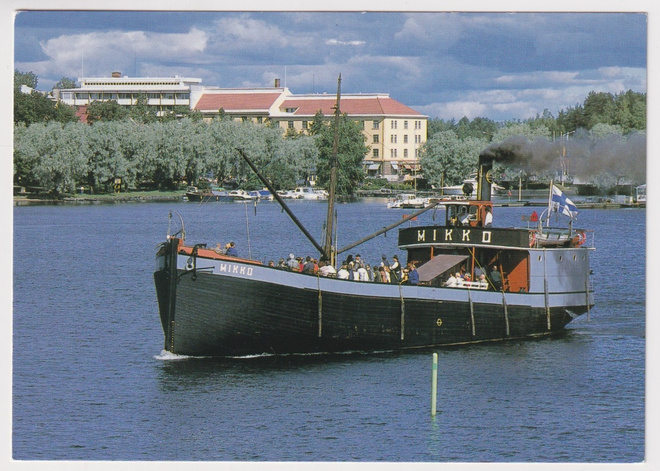 Tervahöyry Mikko (Savonlinna)