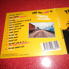 CD Famous Boogiemen - You Don't Love Me - pikkukuva 2