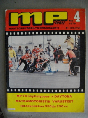 MP-lehti Nro 4/1979 (28.10)