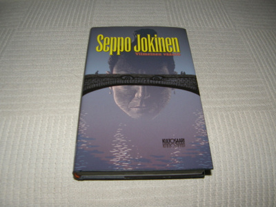 Seppo Jokinen Viimeinen vääntö -sid