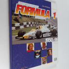 Juha Kärkkäinen : Suomalainen Formula 1 -historia 1950-96 - pikkukuva 1