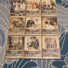 Puhtaat valkeat lakanat Koko Sarja Uusi DVD - pikkukuva 1