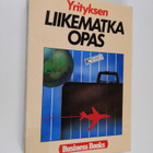 Reima T. A. Luoto : Yrityksen liikematkaopas - pikkukuva 1