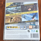 Tom Clancy's H.A.W.X 2 Ps3 - pikkukuva 3