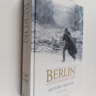 Antony Beevor : Berlin : slutstriden 1945 - pikkukuva 1