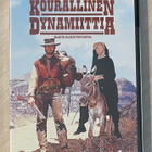 Kourallinen dynamiittia (1970) Clint Eastwood (UUSI) - pikkukuva 1