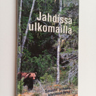 Henry Paasikivi : Jahdissa ulkomailla : sanastot ja muuta... - pikkukuva 1