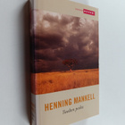 Henning Mankell : Tuulten poika - pikkukuva 1