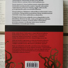 Senja Larsen - Veikkauskratia (nid.) - pikkukuva 2