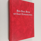 Pertti Uotila : Red data book of East Fennoscandia - pikkukuva 1