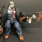 MARVEL JOE FIXIT figure - HEAD HUNTER STORE. - pikkukuva 1