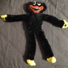 Poppy playtime huggy wuggy - pikkukuva 1