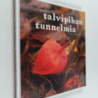 Paula Bagge : Talvipihan tunnelmia - pikkukuva 1