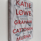 Katie Lowe : Graham Cattonin murha - pikkukuva 1